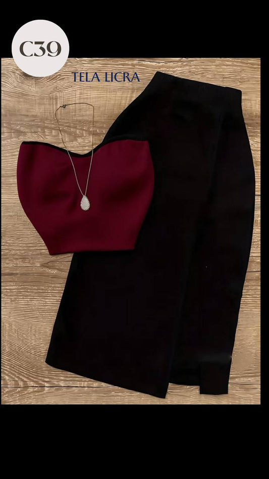 CONJUNTO C39