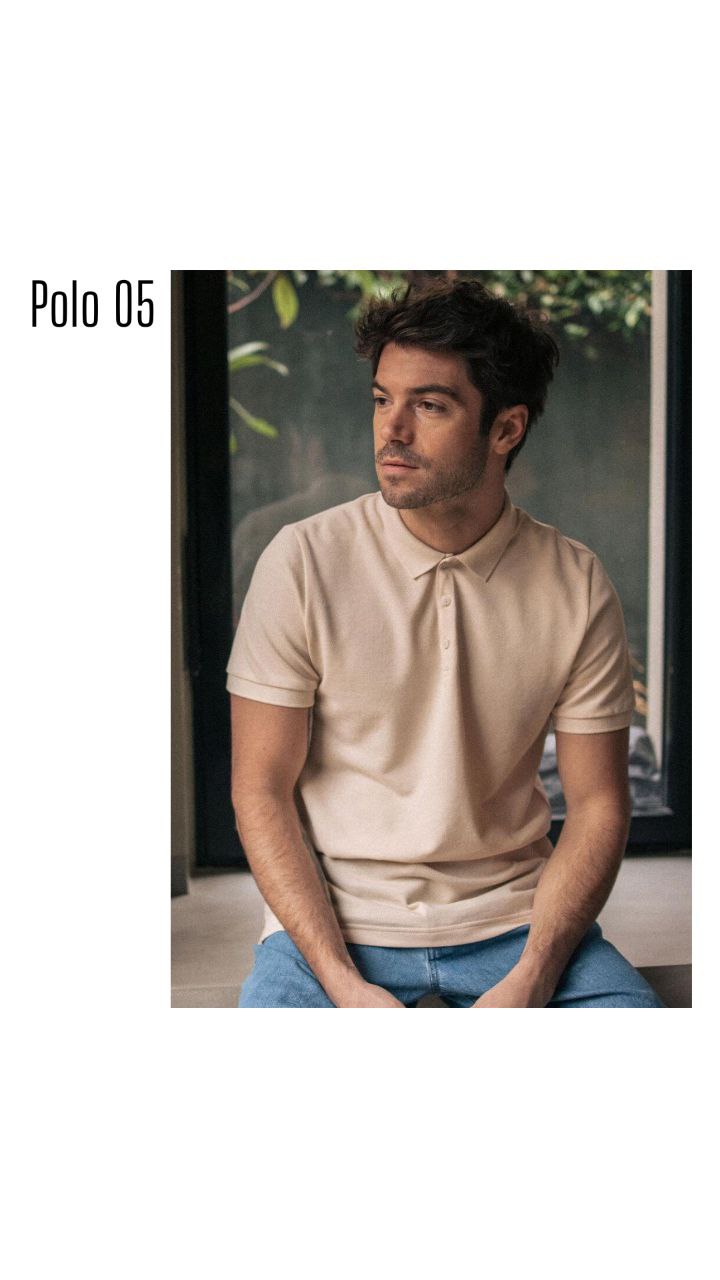 POLO 05