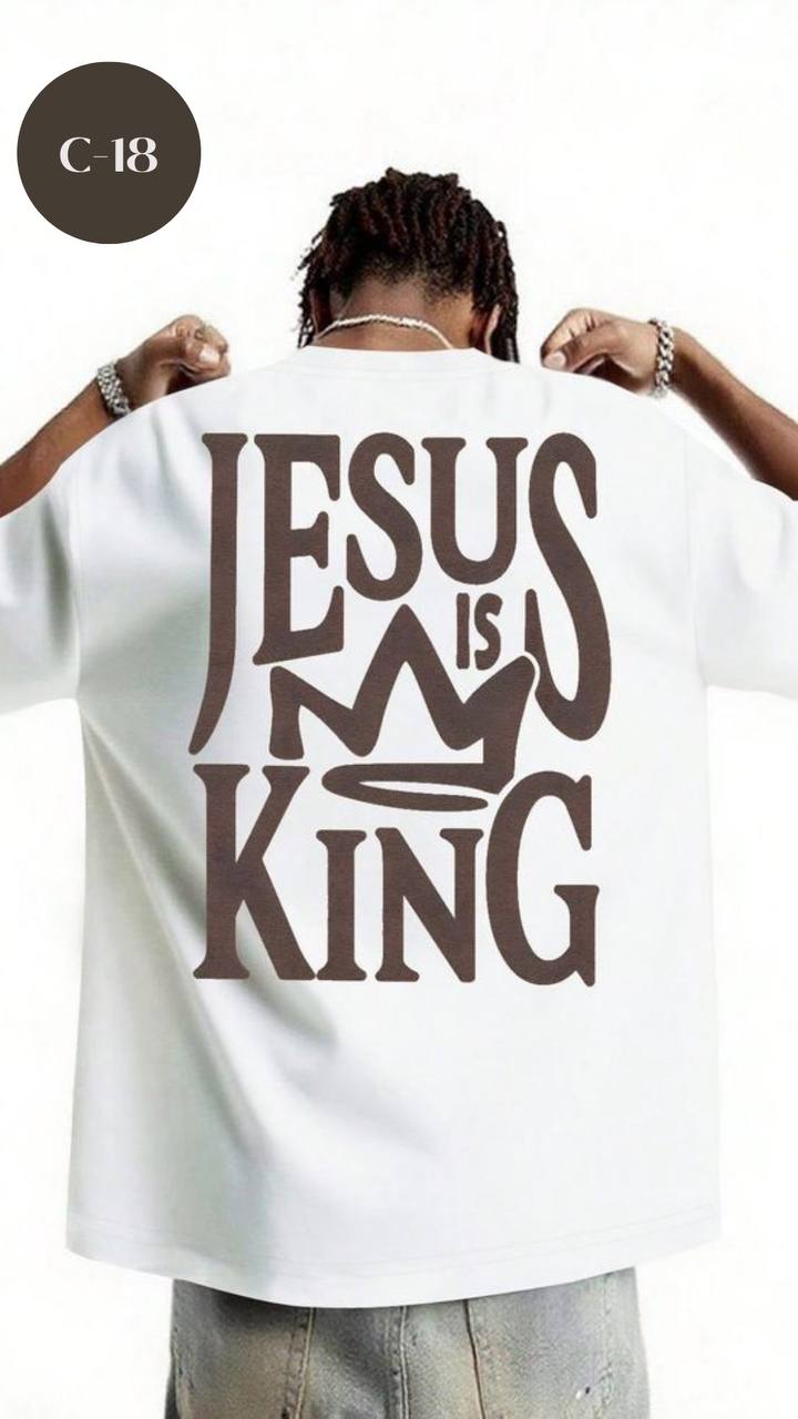CAMISETA C18