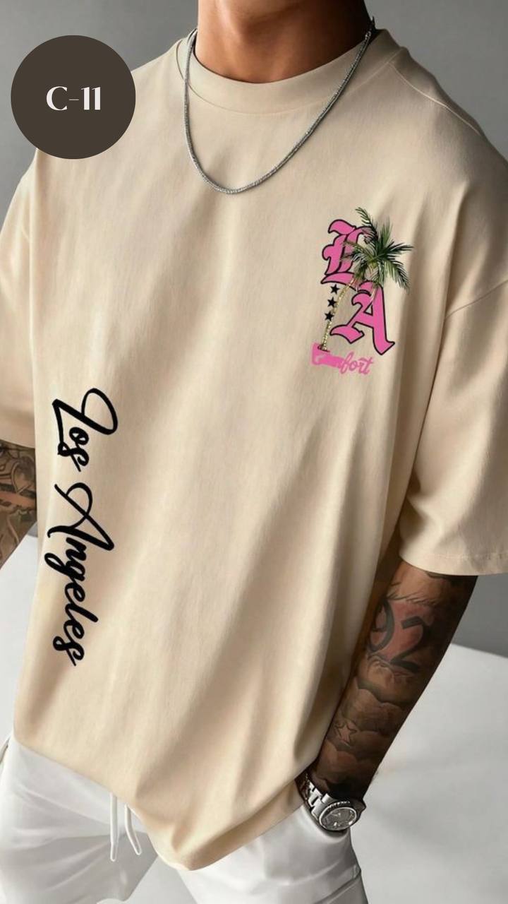 CAMISETA C11
