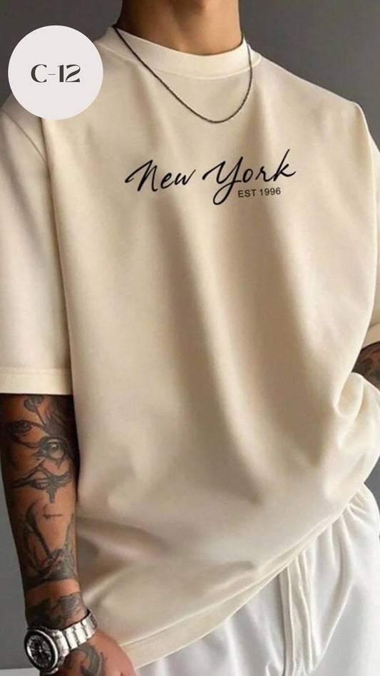 CAMISETA C12