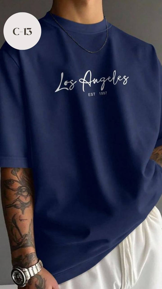 CAMISETA C13