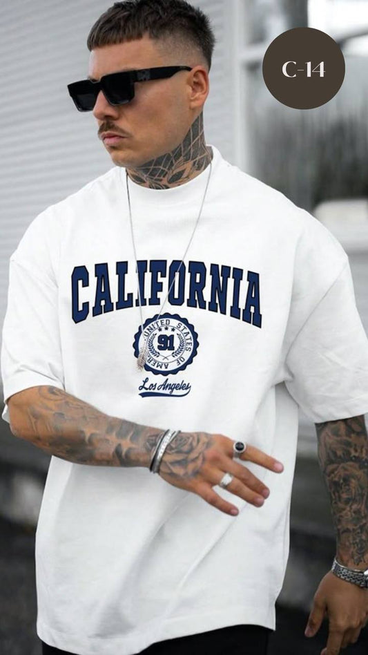 CAMISETA C14