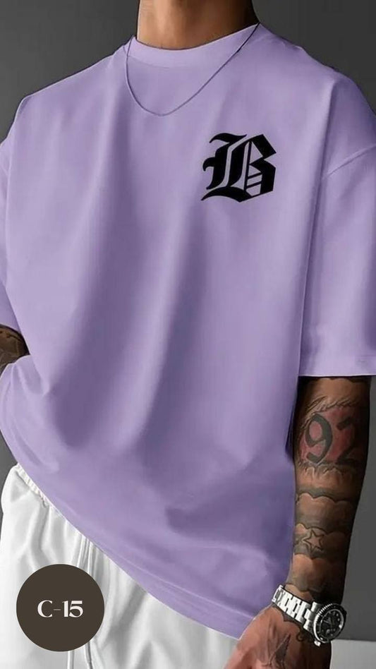 CAMISETA C15