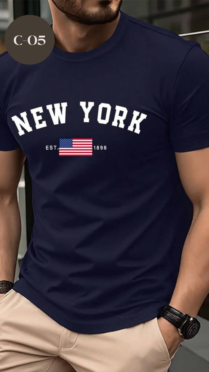CAMISETA C05