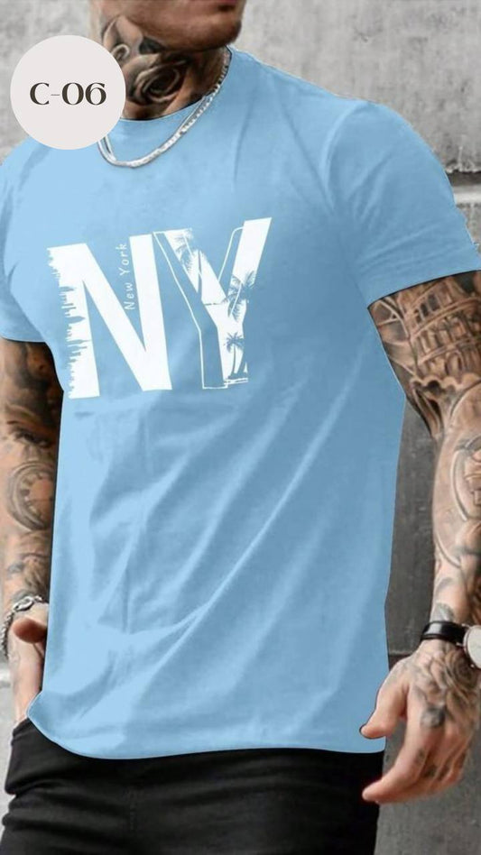 CAMISETA C06