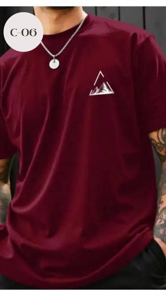 CAMISETA C06
