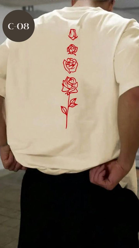 CAMISETA C08