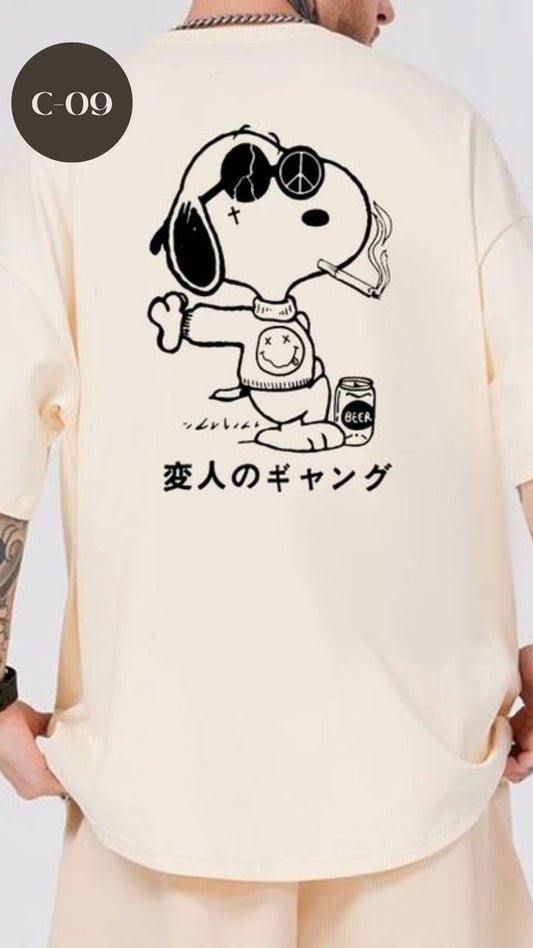 CAMISETA C09
