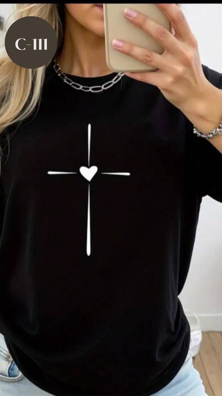 CAMISETA C111