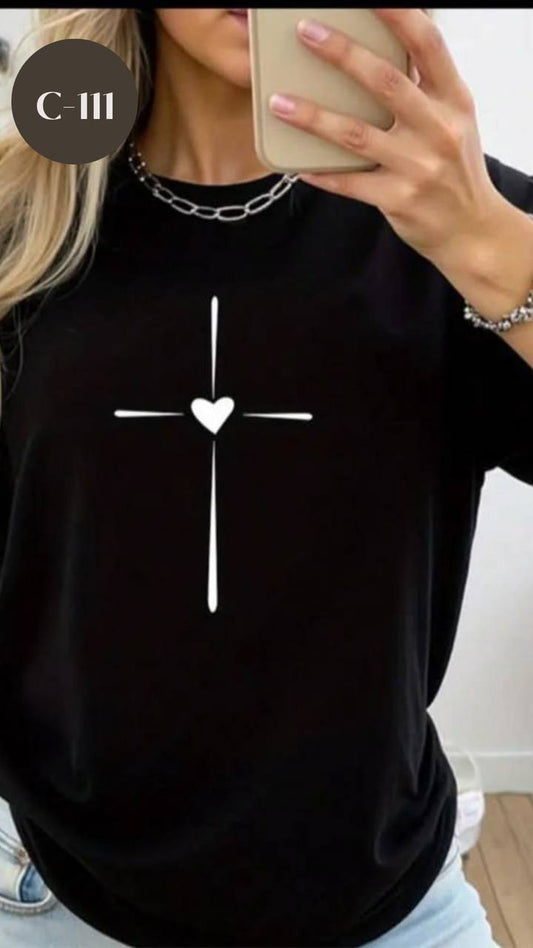 CAMISETA C111