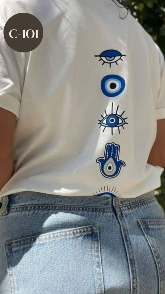 CAMISETA C101