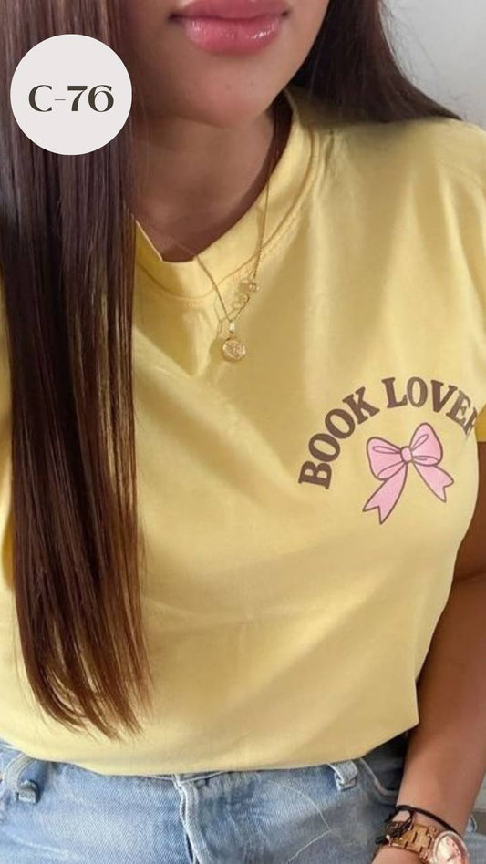 Camiseta c76