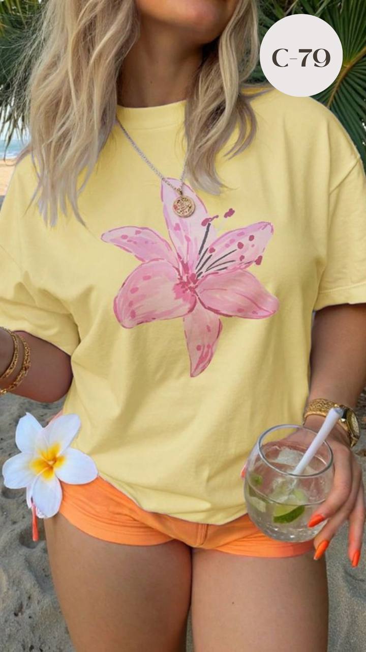 Camiseta c79