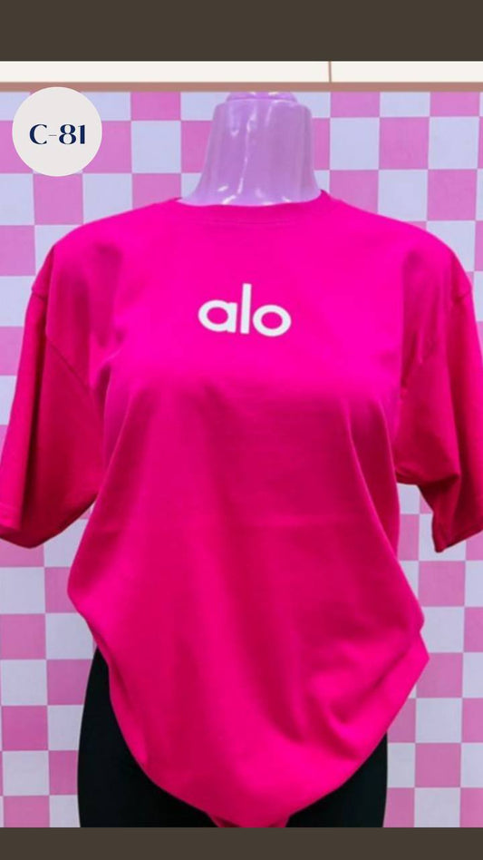 CAMISETA C81