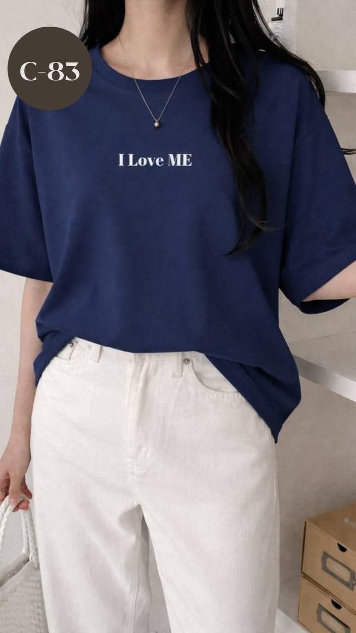 CAMISETA C83
