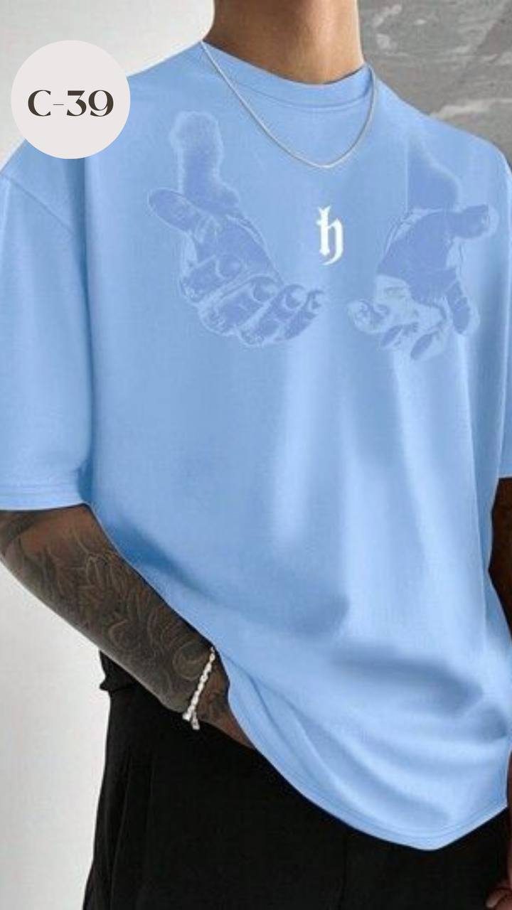 CAMISETA C39