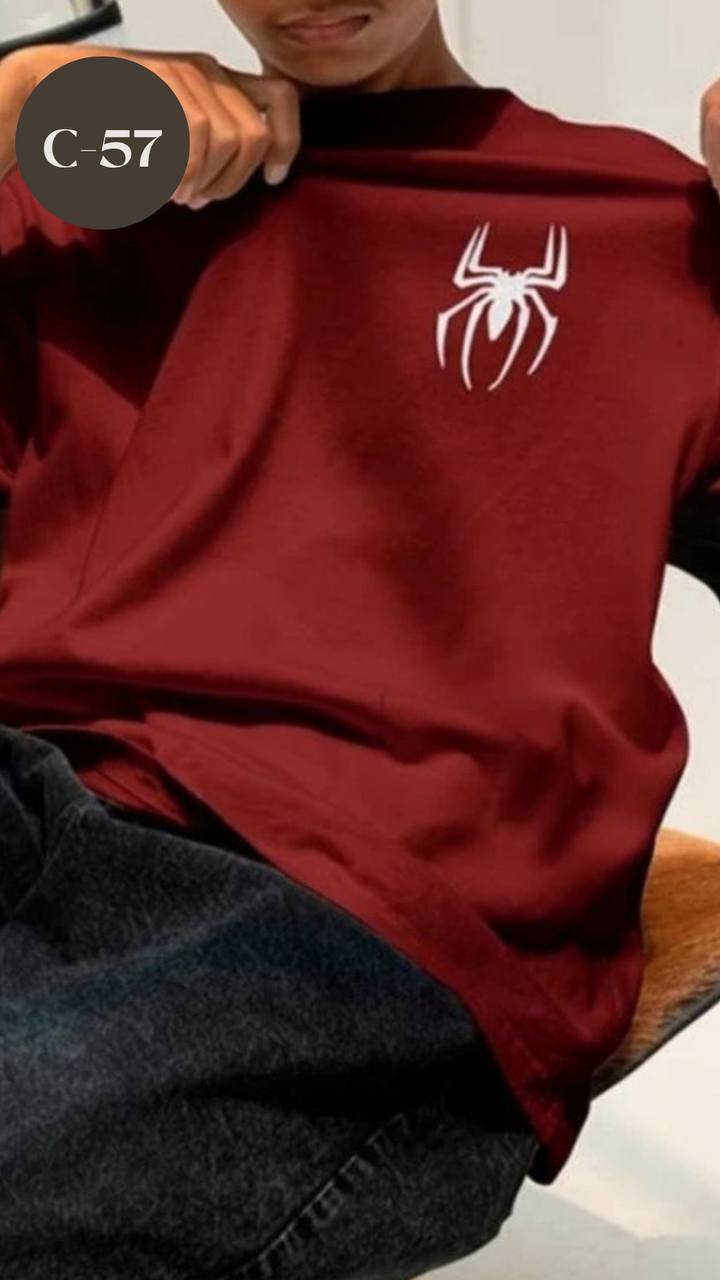 CAMISETA C57