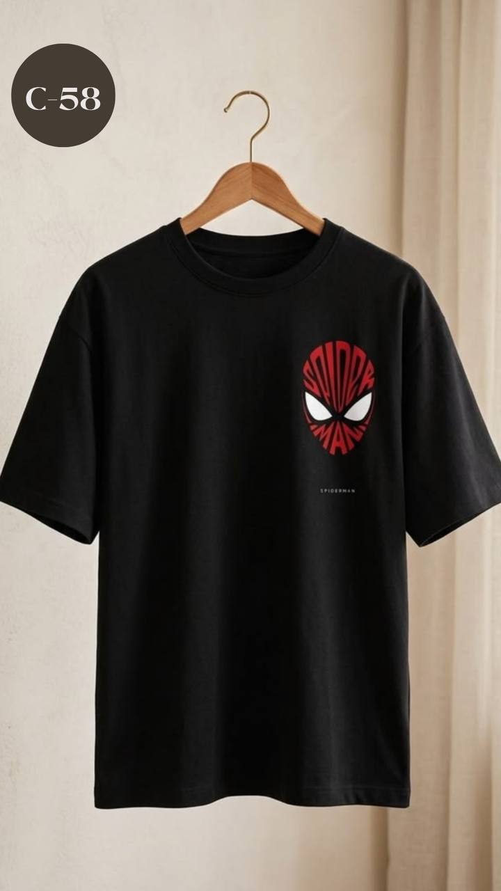 CAMISETA C58