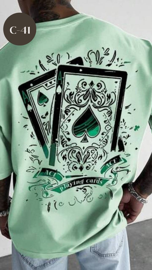 CAMISETA C41