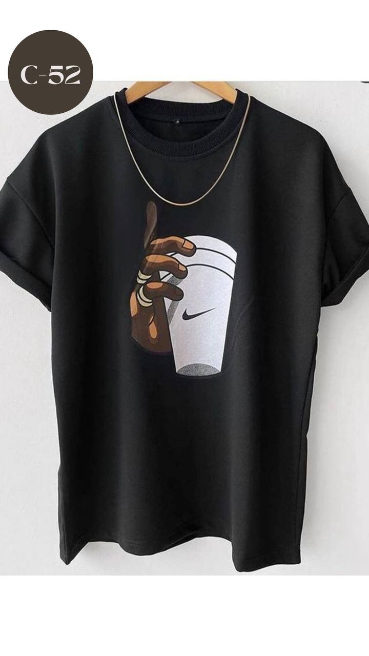 CAMISETA C52