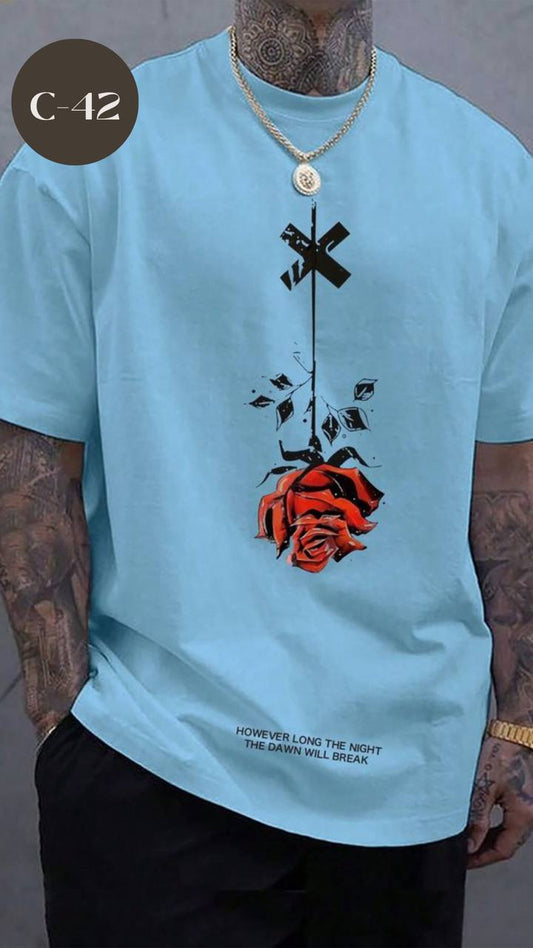 CAMISETA C42