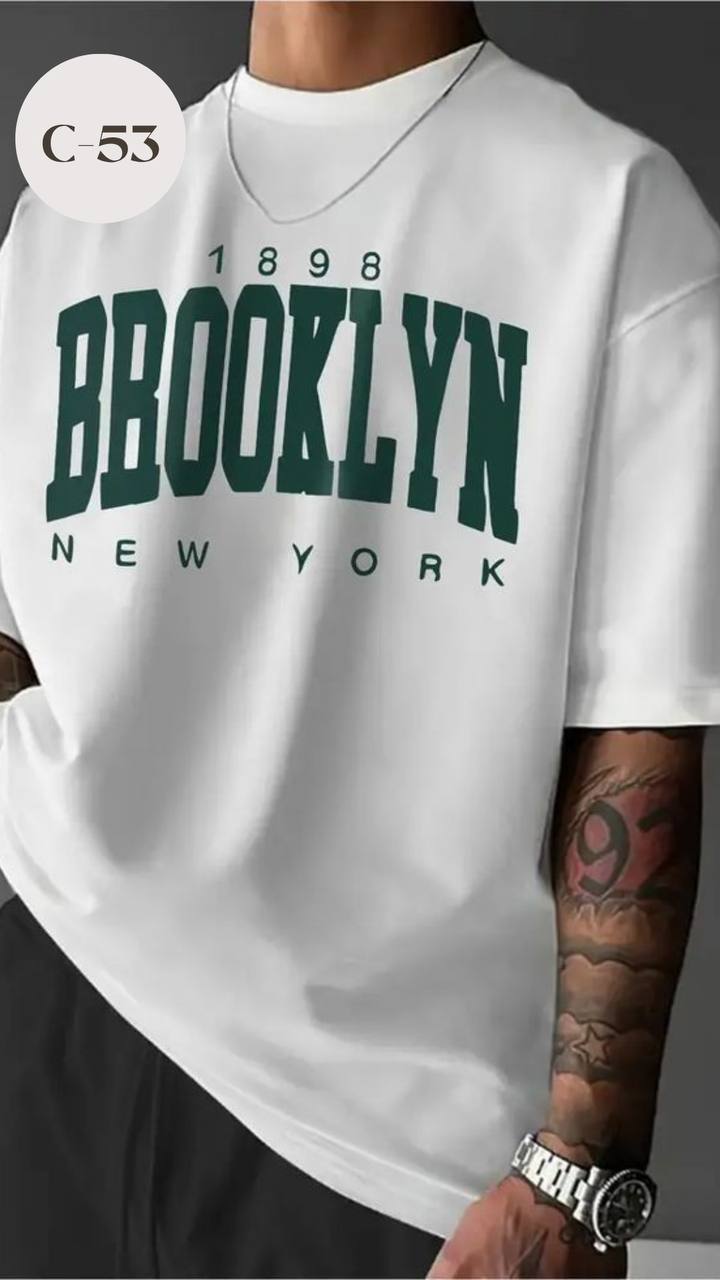 CAMISETA C53