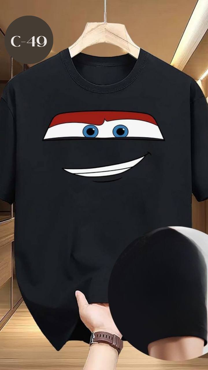 CAMISETA C49