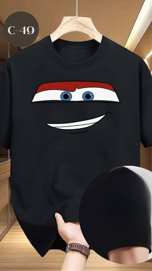 CAMISETA C49