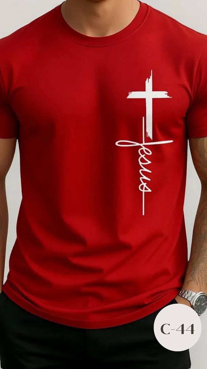 CAMISETA C44