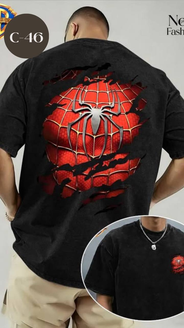 CAMISETA C46