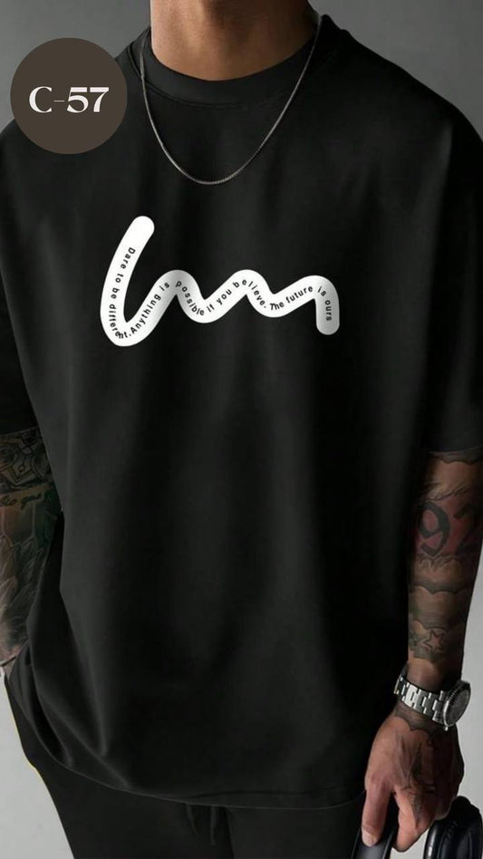 CAMISETA C57