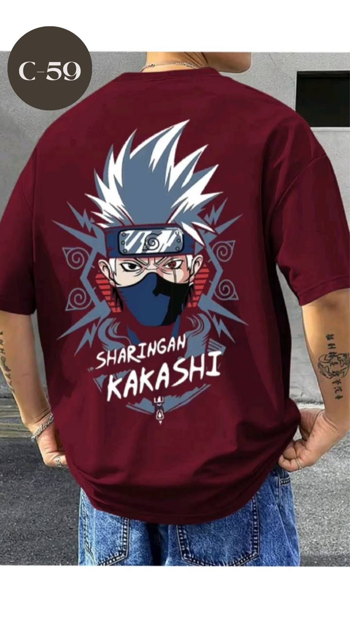 CAMISETA C59