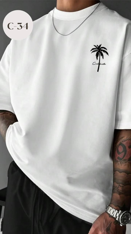 CAMISETA C34