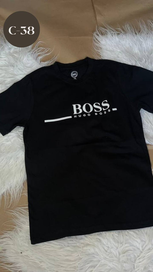 CAMISETA C38