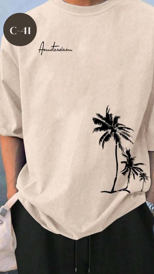 CAMISETA C41