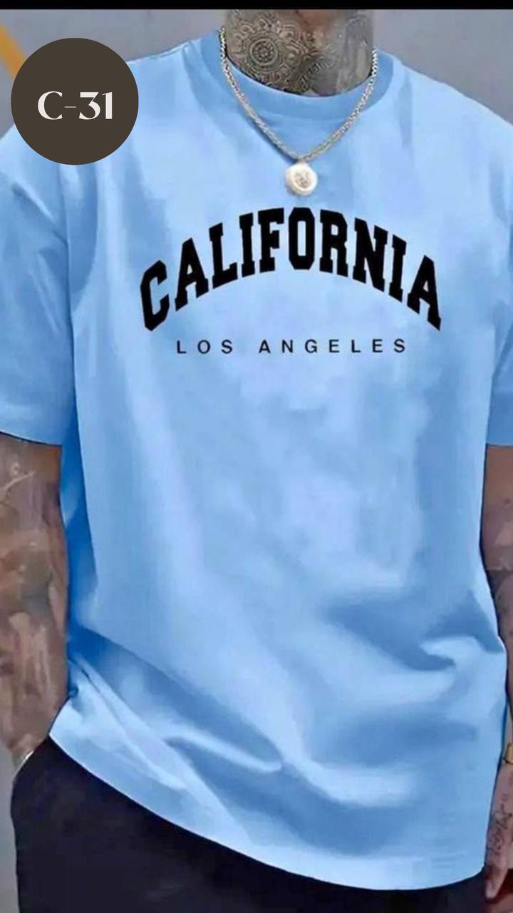 CAMISETA C31