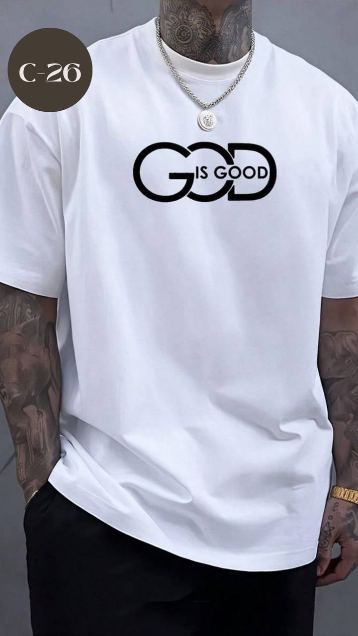 CAMISETA C26