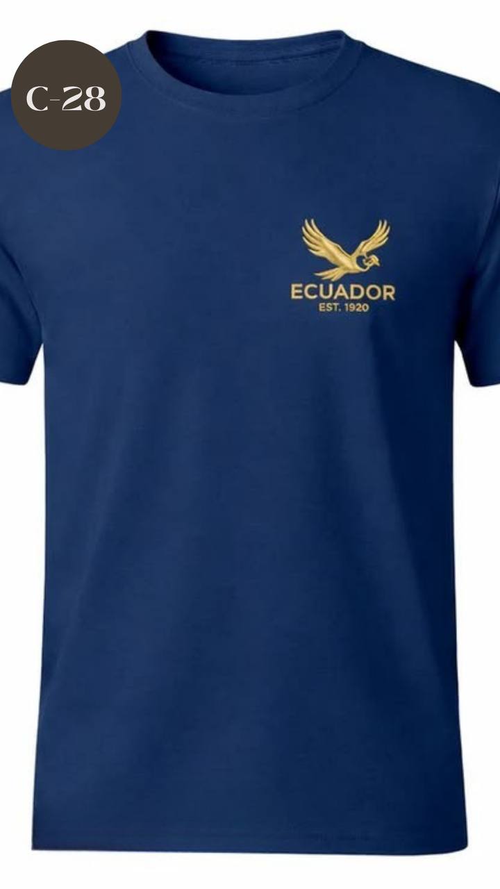 CAMISETA C28