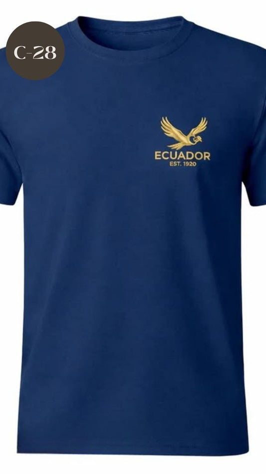 CAMISETA C28