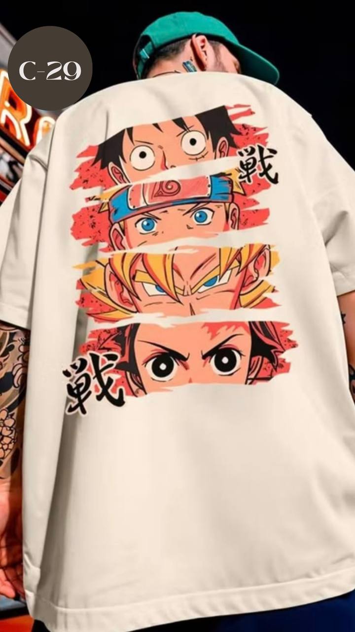 CAMISETA C29