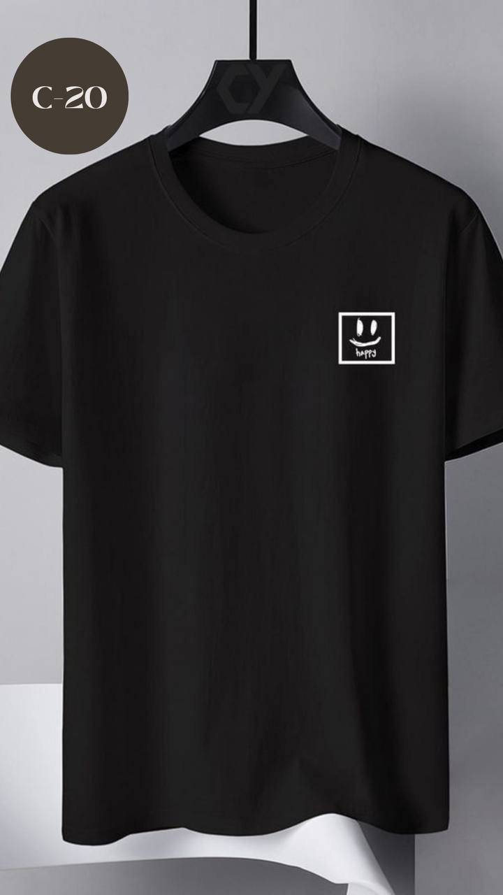 CAMISETA C20