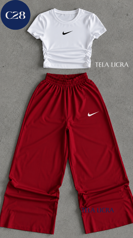 CONJUNTO C28