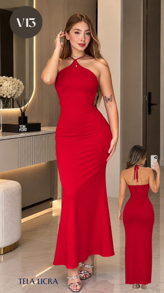VESTIDO V13