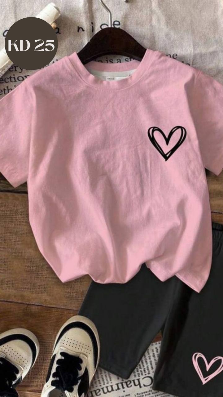 CONJUNTO KD25