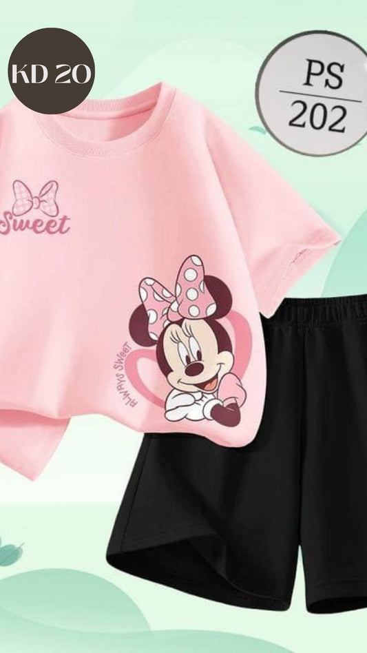 CONJUNTO KD20