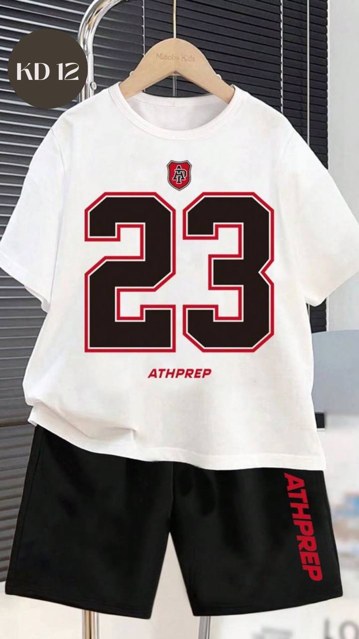 CONJUNTO KD12