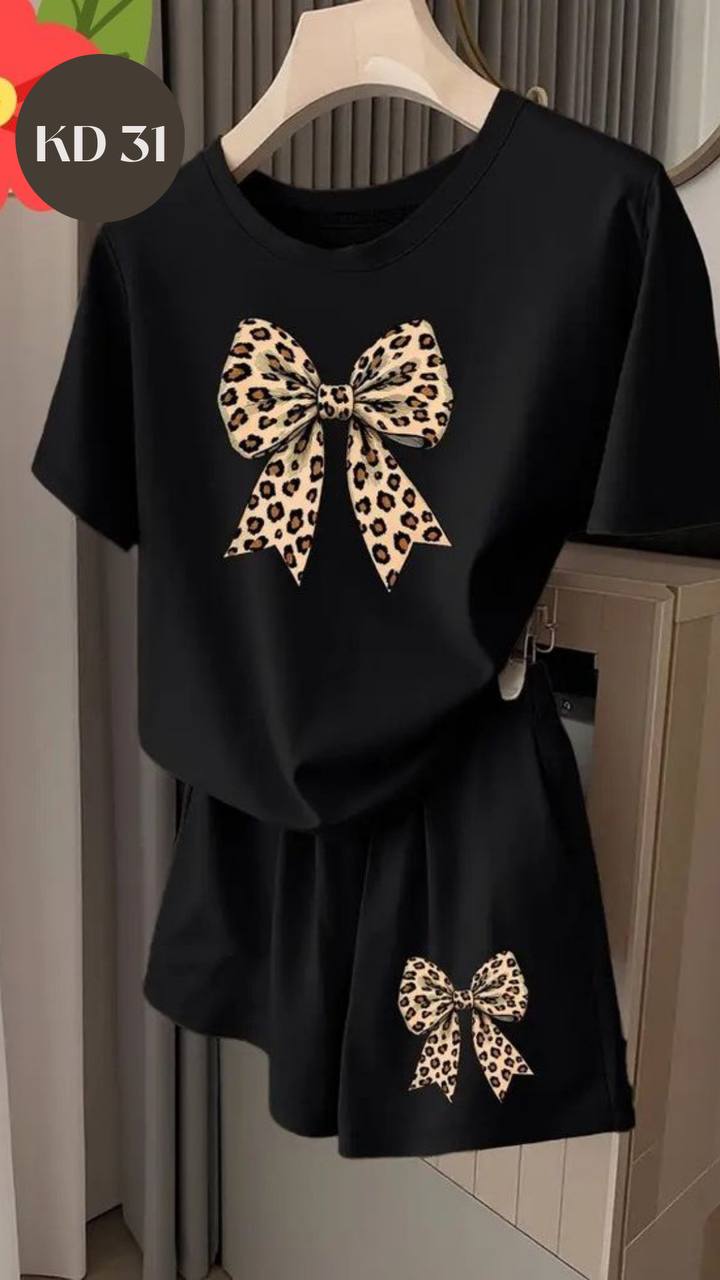 CONJUNTO KD 31