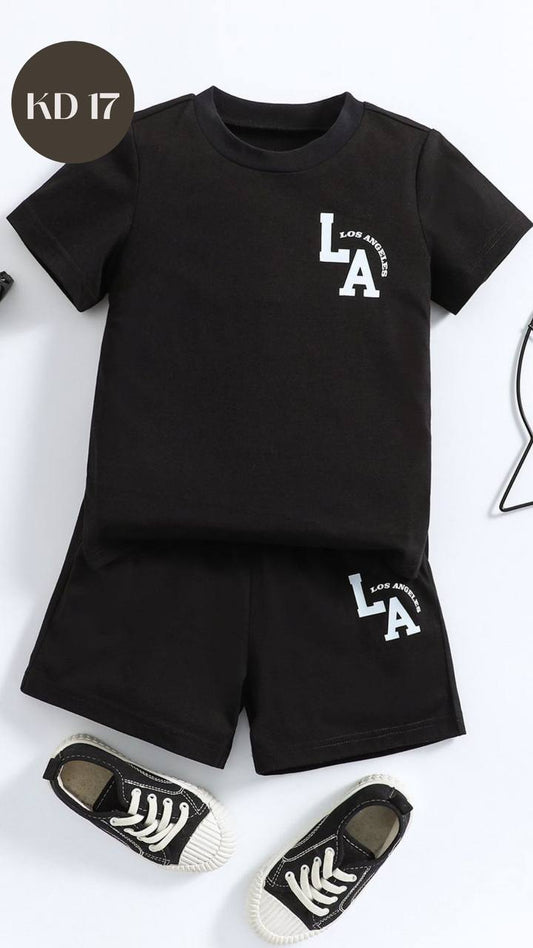 CONJUNTO KD 17