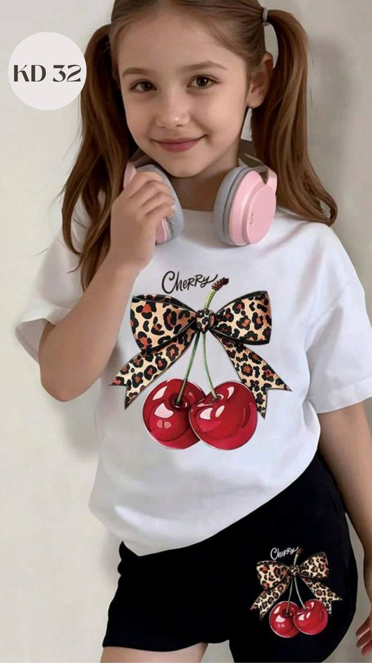 CONJUNTO KD32